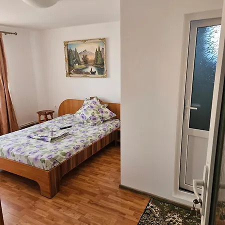 Casa Olea Guest house