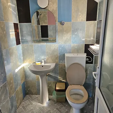 Casa Olea 3*
