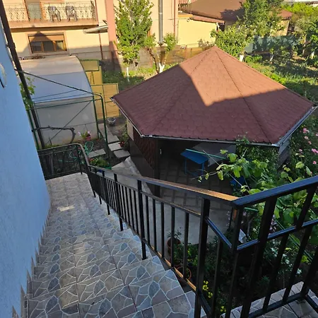 Guest house Casa Olea 3*